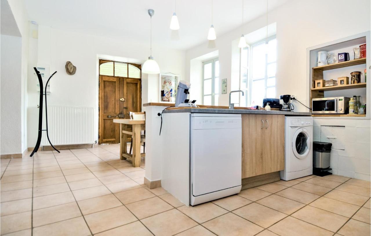 Cozy Home In Saint-Germain 外观 照片